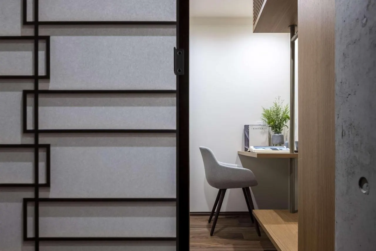 Spatium Ginza Pony Tokyo