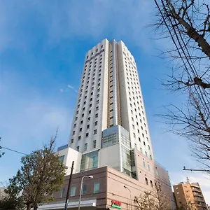 Appart hôtel Hundred Shinjuku, Tōkyō