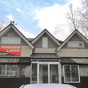 Powder Inn