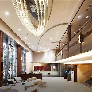 Daiwa Roynet Yotsubashi Hotel