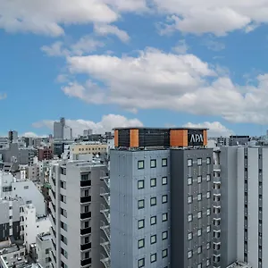 Apa Nihombashi Bakurocho Ekikita Tokyo