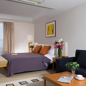 Oakwood Aoyama Tokyo