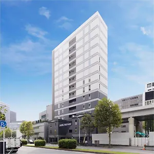 Jhoteltokyogeo Tokyo