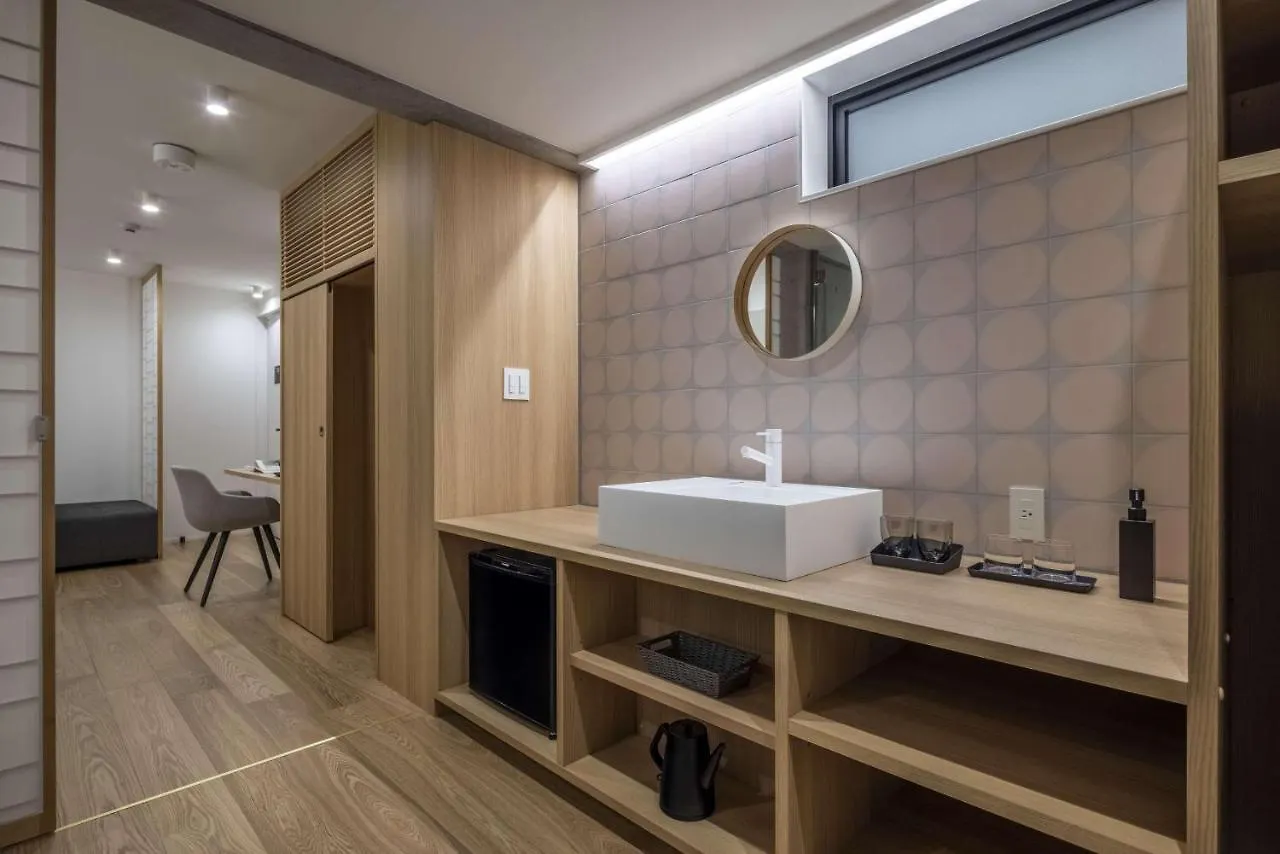 Spatium Ginza Pony Tokyo