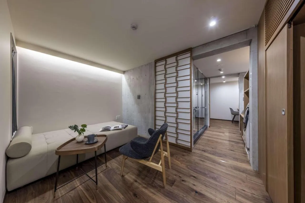 Spatium Ginza Pony Tokyo